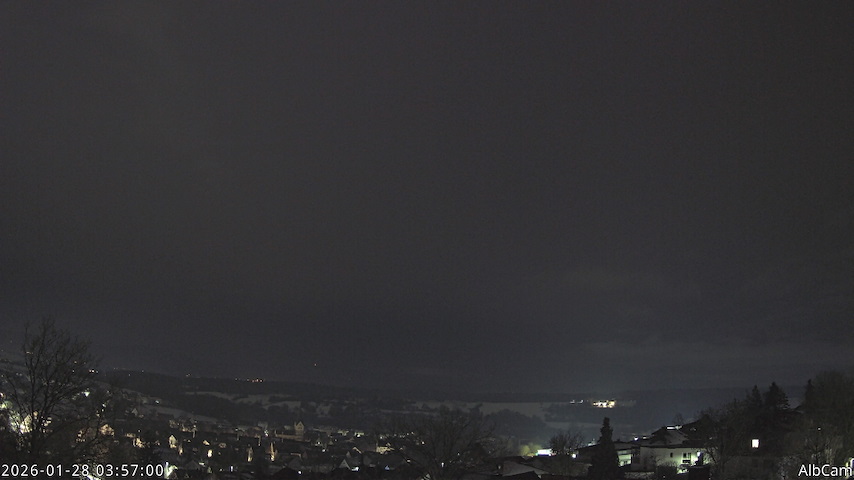 AlbCam - Göppingen, Germany Image