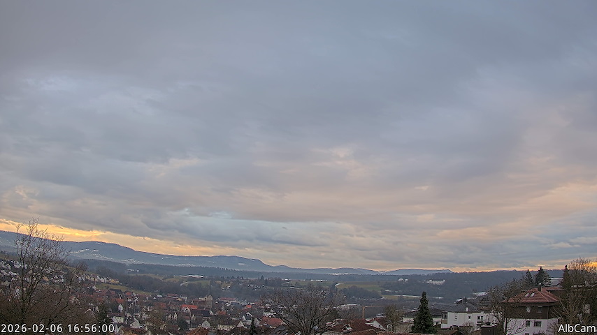 AlbCam - Göppingen, Germany Image