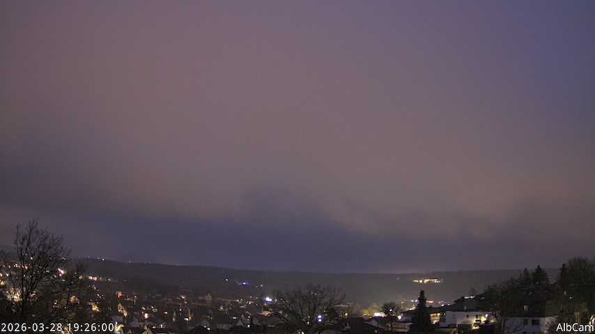 AlbCam - Göppingen, Germany Image