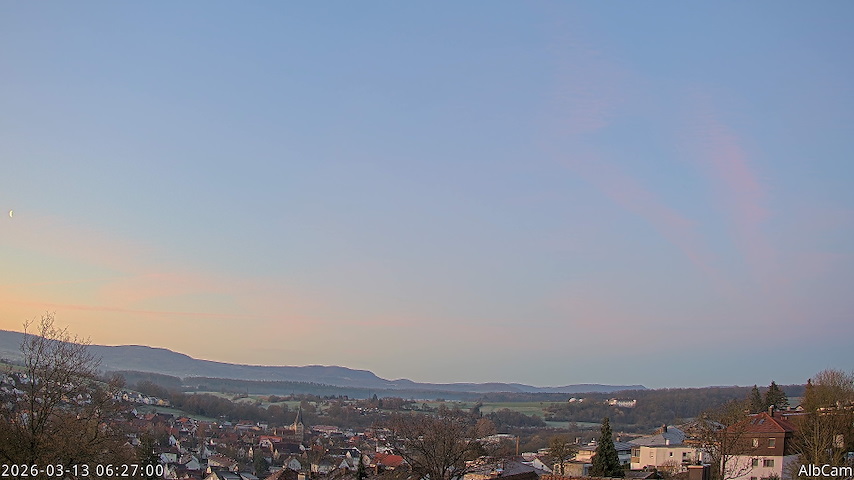 AlbCam - Göppingen, Germany Image