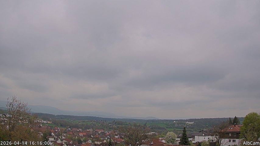 AlbCam - Göppingen, Germany Image