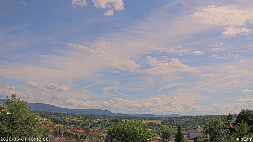 AlbCam - Göppingen, Germany Image