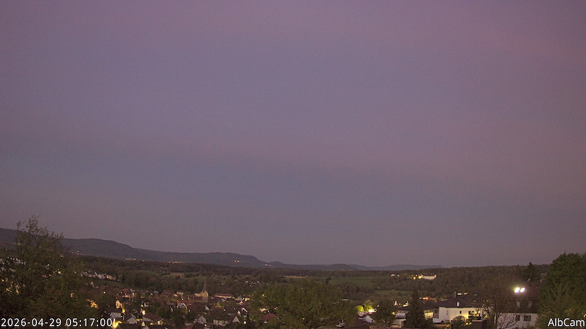 AlbCam - Göppingen, Germany Image