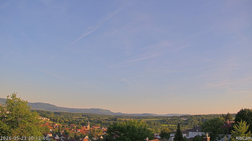 AlbCam - Göppingen, Germany Image