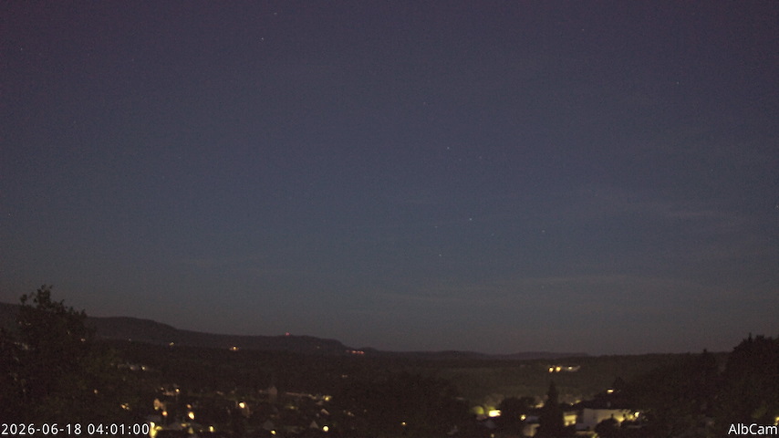 AlbCam - Göppingen, Germany Image