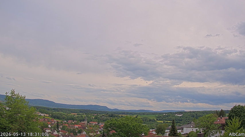 AlbCam - Göppingen, Germany Image
