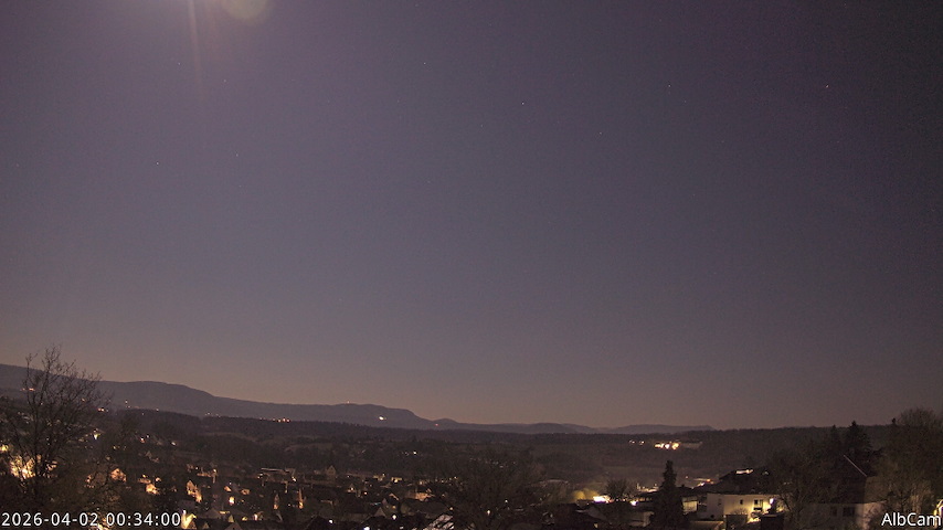 AlbCam - Göppingen, Germany Image