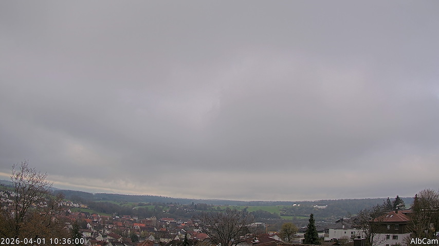 AlbCam - Göppingen, Germany Image