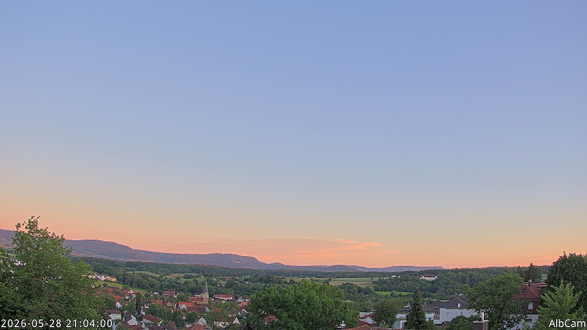 AlbCam - Göppingen, Germany Image