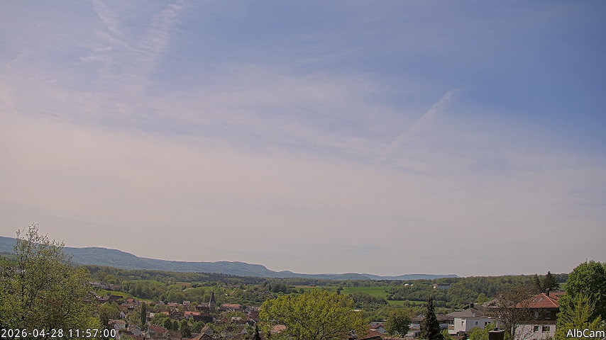 AlbCam - Göppingen, Germany Image