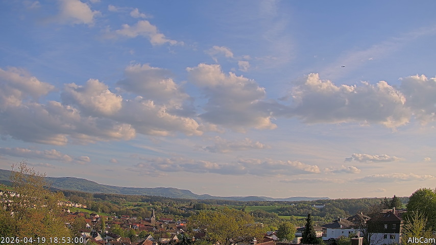 AlbCam - Göppingen, Germany Image