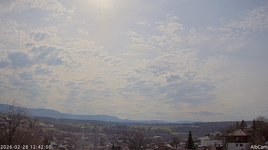 AlbCam - Göppingen, Germany Image