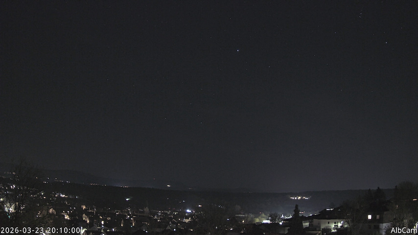 AlbCam - Göppingen, Germany Image