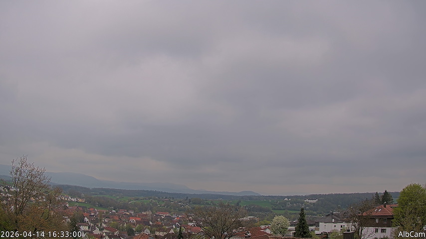 AlbCam - Göppingen, Germany Image