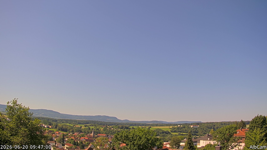 AlbCam - Göppingen, Germany Image