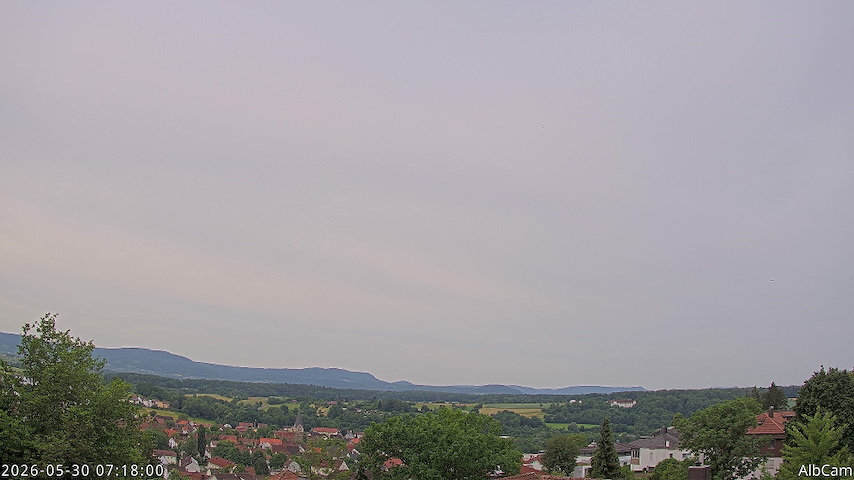 AlbCam - Göppingen, Germany Image