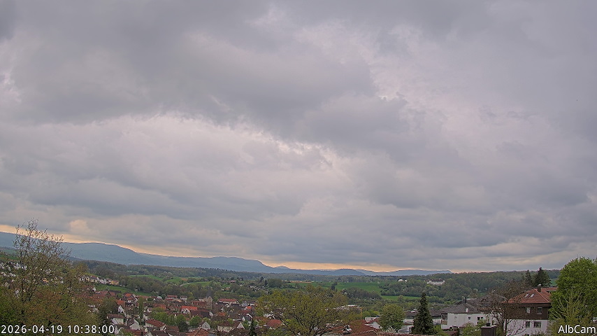 AlbCam - Göppingen, Germany Image