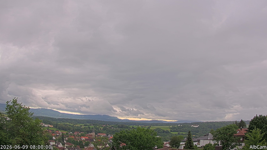 AlbCam - Göppingen, Germany Image