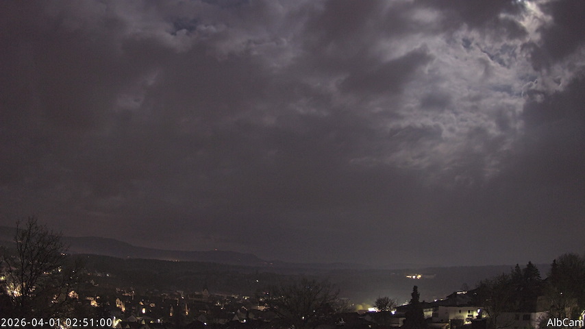 AlbCam - Göppingen, Germany Image