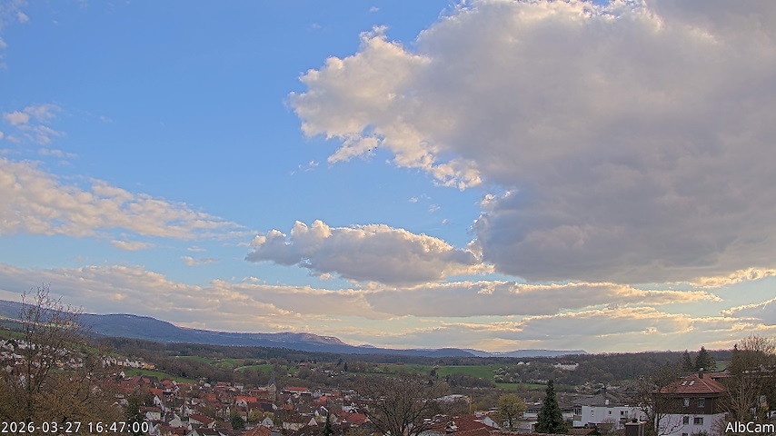 AlbCam - Göppingen, Germany Image