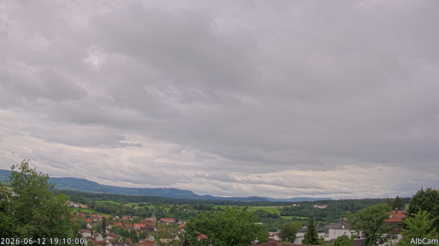 AlbCam - Göppingen, Germany Image