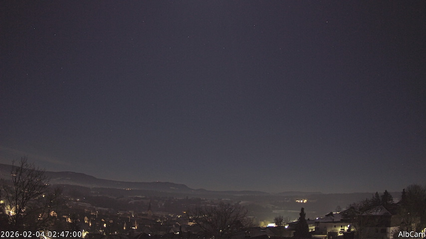 AlbCam - Göppingen, Germany Image