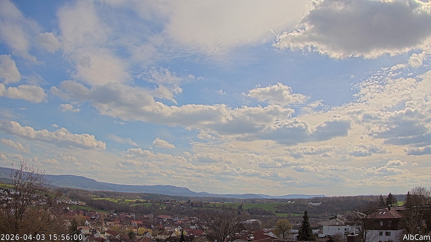 AlbCam - Göppingen, Germany Image