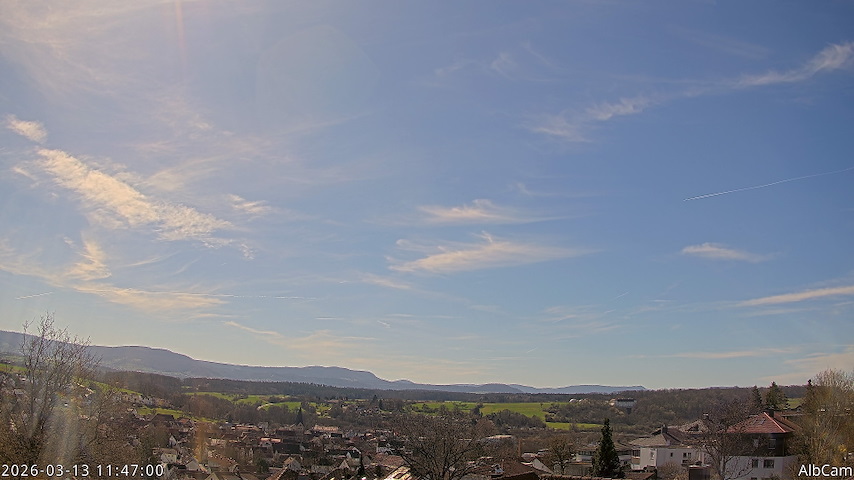 AlbCam - Göppingen, Germany Image