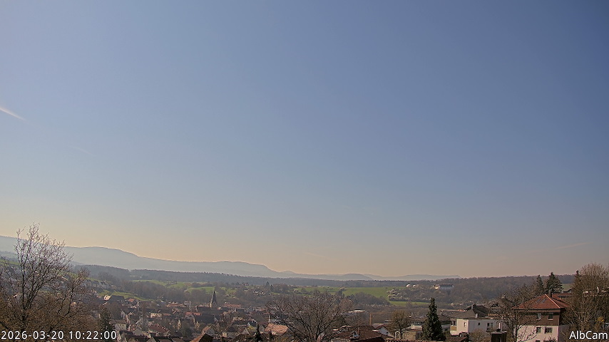 AlbCam - Göppingen, Germany Image