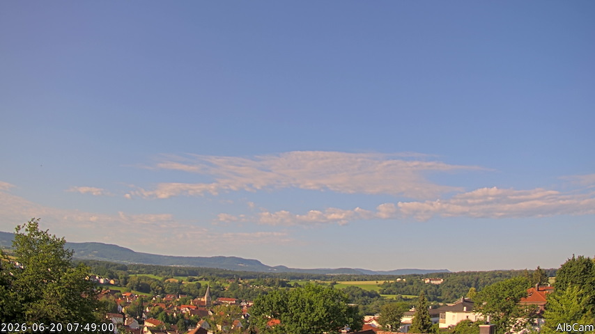 AlbCam - Göppingen, Germany Image
