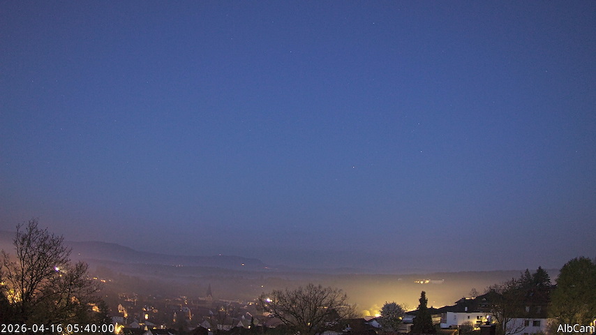 AlbCam - Göppingen, Germany Image