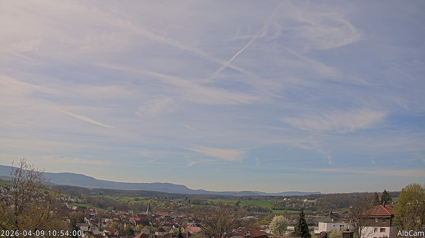 AlbCam - Göppingen, Germany Image