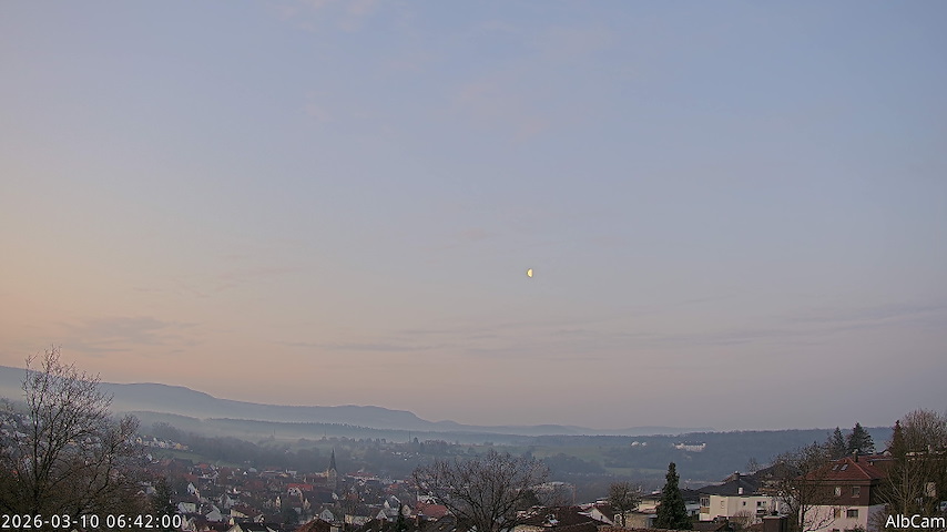 AlbCam - Göppingen, Germany Image