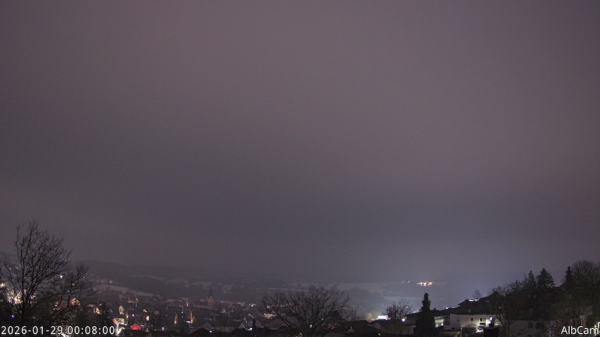 AlbCam - Göppingen, Germany Image