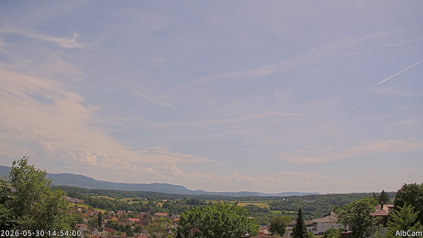 AlbCam - Göppingen, Germany Image