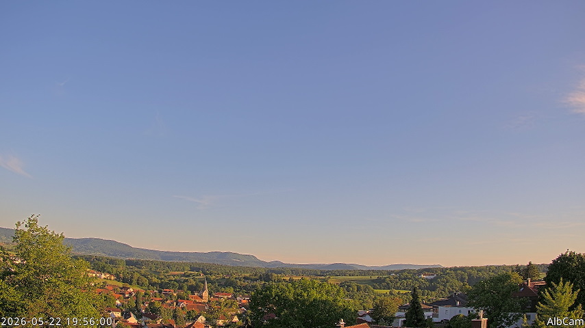AlbCam - Göppingen, Germany Image