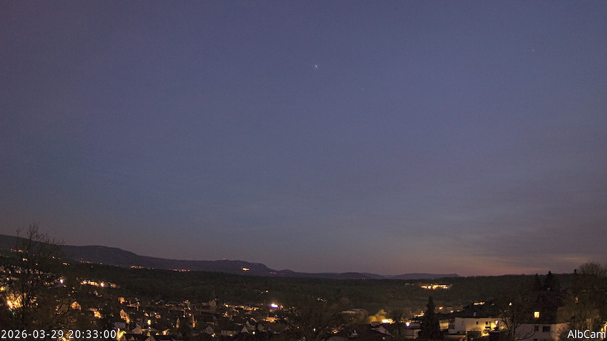 AlbCam - Göppingen, Germany Image