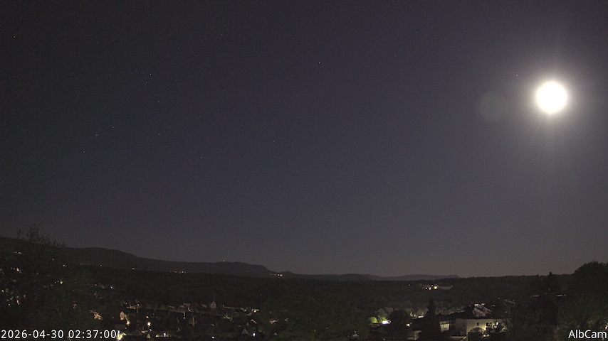 AlbCam - Göppingen, Germany Image