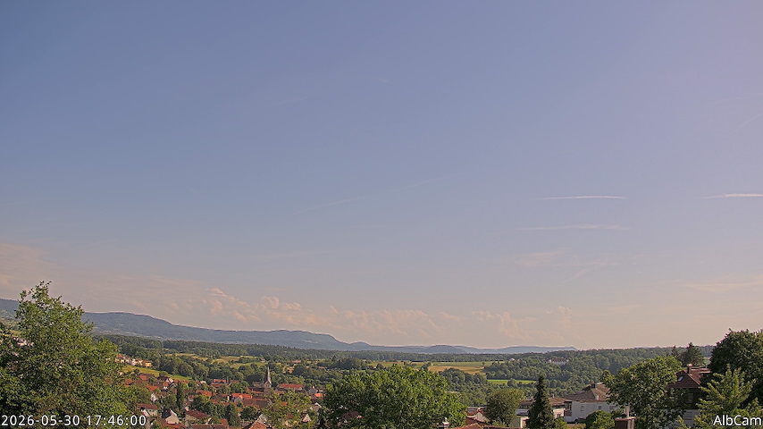 AlbCam - Göppingen, Germany Image