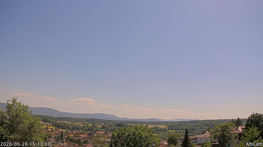 AlbCam - Göppingen, Germany Image