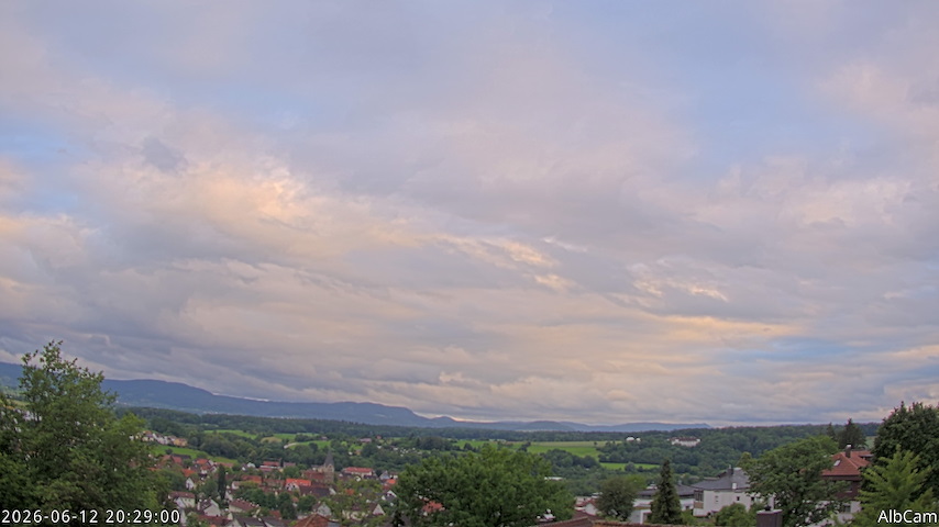 AlbCam - Göppingen, Germany Image