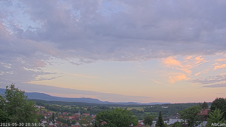AlbCam - Göppingen, Germany Image