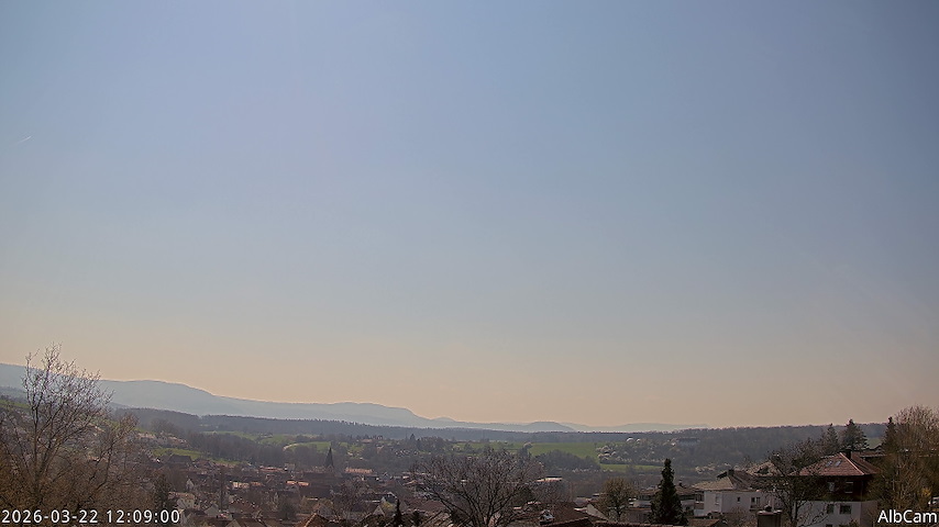 AlbCam - Göppingen, Germany Image