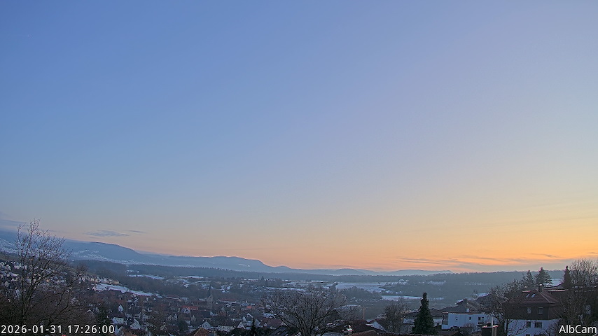 AlbCam - Göppingen, Germany Image