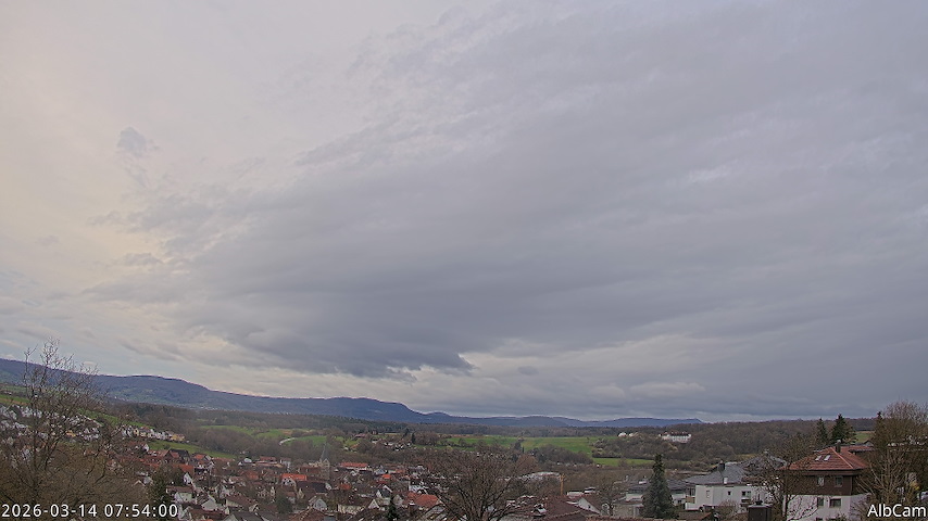 AlbCam - Göppingen, Germany Image