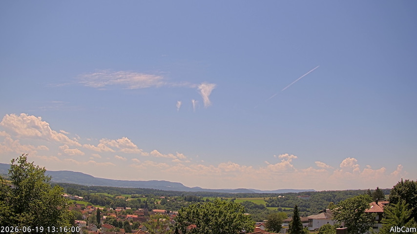 AlbCam - Göppingen, Germany Image