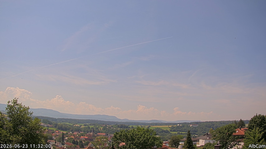 AlbCam - Göppingen, Germany Image