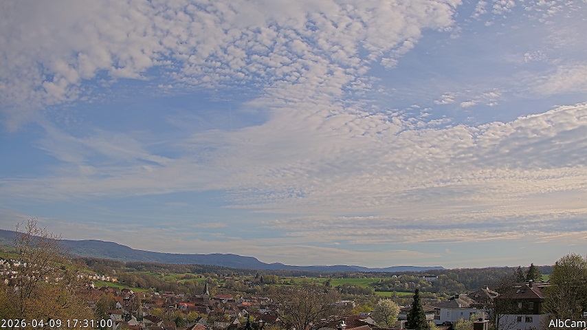 AlbCam - Göppingen, Germany Image