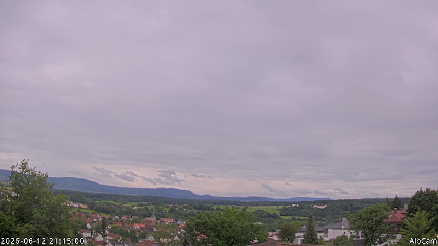 AlbCam - Göppingen, Germany Image