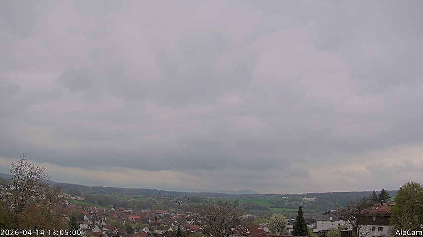 AlbCam - Göppingen, Germany Image